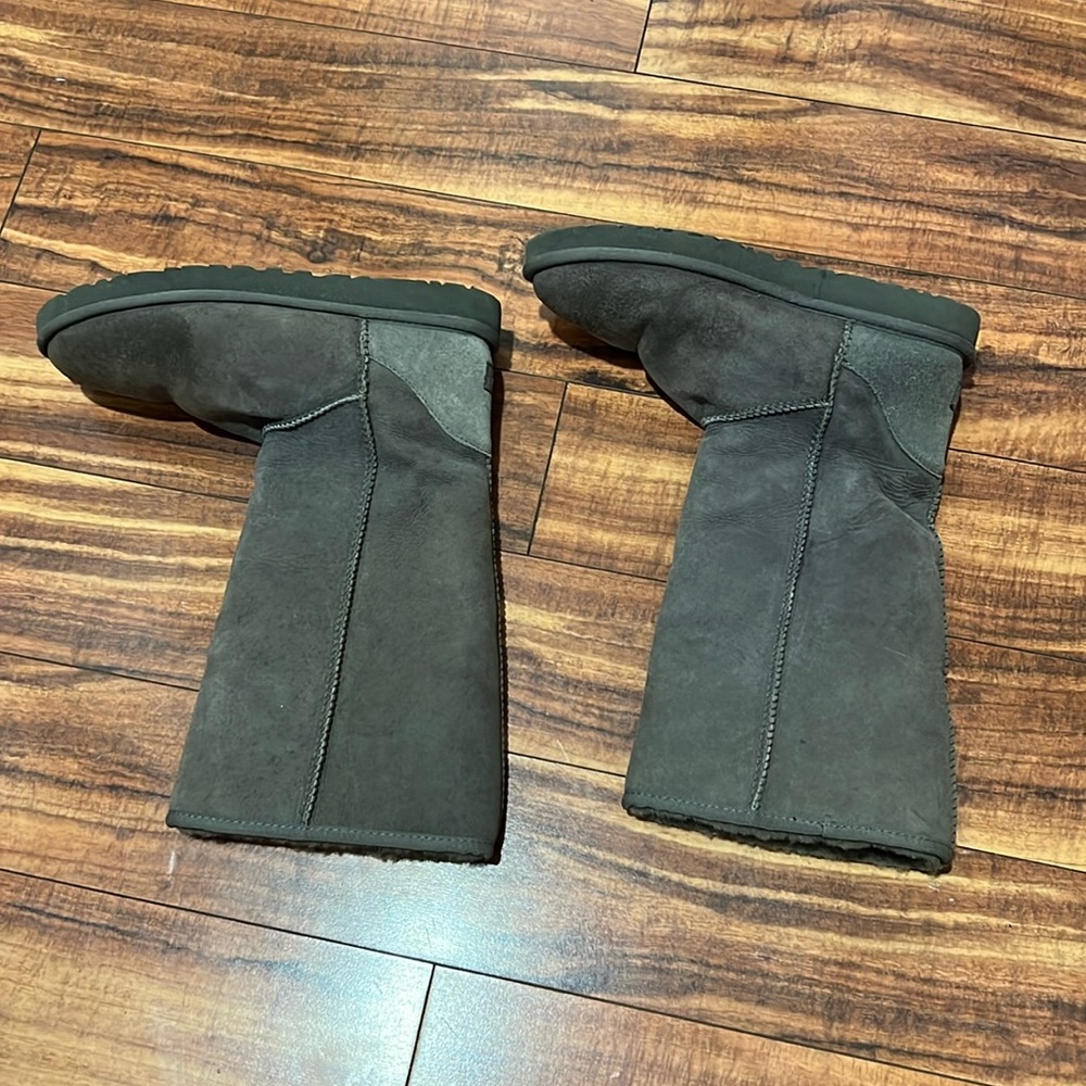 UGG boots